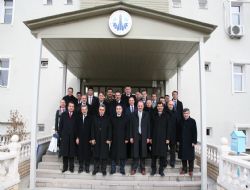 İpek AK Belediyeciliği değerlendirdi